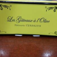 テラコヤ - 武蔵小金井＠ＴＥＲＡＫＯＹＡ（テラコヤ）＜オリーブ・サンド＞／パッケージ