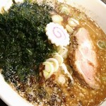 自家製麺 KANARI - 