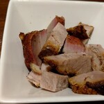 ナルトもメンマもないけれど - 