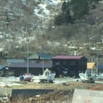 いい田 - 赤い屋根がいい田