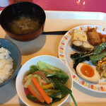 いい田 - おいしい家庭料理