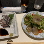 松屋酒店 - 料理写真: