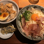 讃岐うどん 野らぼー - 