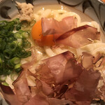 讃岐うどん 野らぼー - 