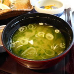 とんかつ かつ丸 - 