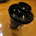 天寿し - 味噌汁