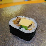 天寿し - 干瓢巻き