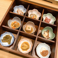 鮨 青海 青山店 - 