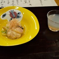 和食 おの寺 - 