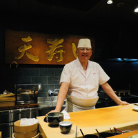 天寿し 京町店 - 