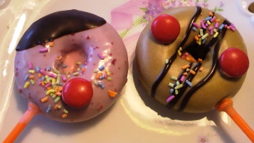 ミスタードーナツ イオンモール三川ショップ（mister Donut） - 鶴岡（カフェ）の写真