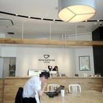 ダウンステアーズコーヒー - 