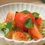 牧山 - おいしいトマト