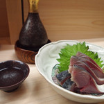 牧山 - 鯖きずし