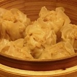 豚玉 - しゅうまい