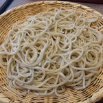 手打そば たつ実 - 北海道十勝産蕎麦粉使用の蕎麦