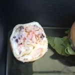 ブルガリ ラ・テラッツァ・ラウンジ - 