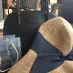 ブルガリ ラ・テラッツァ・ラウンジ - 