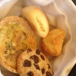 ブルガリ ラ・テラッツァ・ラウンジ - 