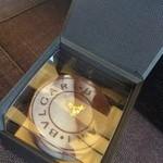 ブルガリ ラ・テラッツァ・ラウンジ - 