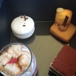 ブルガリ ラ・テラッツァ・ラウンジ - 