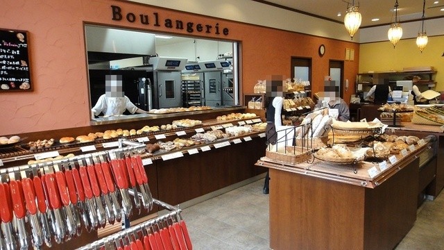 ルフラン ベーカリー 川西店 Refrain 北伊丹 パン 食べログ ルフラン ベーカリー 川西店 Refrain 北伊丹 パン 食べログ