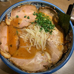 麺屋 黒船 - 