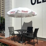 Pizzeria＆gelateria ORSO - 