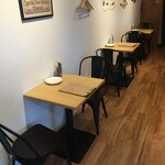 Pizzeria＆gelateria ORSO - 