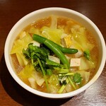 刀削麺・火鍋・西安料理 XI’AN - 