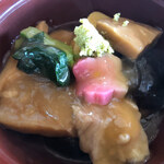 尾張屋食堂 - 