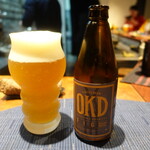 ル クーリュズ - 知多市岡田の地ビール