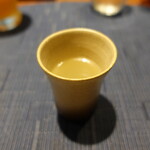 ル クーリュズ - 5種類の魚から出汁を取ったスープ