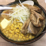 Hokkaidouramenkobaya - 