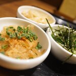 大衆炭火焼肉ジンギスカン ホルモン酒場 風土. - 