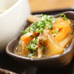 大衆炭火焼肉ジンギスカン ホルモン酒場 風土. - 