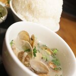 大衆炭火焼肉ジンギスカン ホルモン酒場 風土. - 