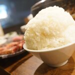 大衆炭火焼肉ジンギスカン ホルモン酒場 風土. - 