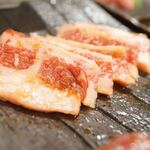 大衆炭火焼肉ジンギスカン ホルモン酒場 風土. - 