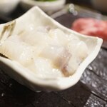 大衆炭火焼肉ジンギスカン ホルモン酒場 風土. - 