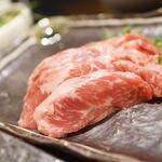 大衆炭火焼肉ジンギスカン ホルモン酒場 風土. - 