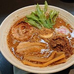 つけ麺 天下 - 