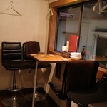 フラットバー - 