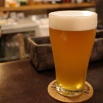 フラットバー - 