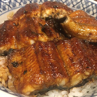 うなぎの新甫 - 