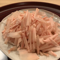 東茶屋 なかむら - 