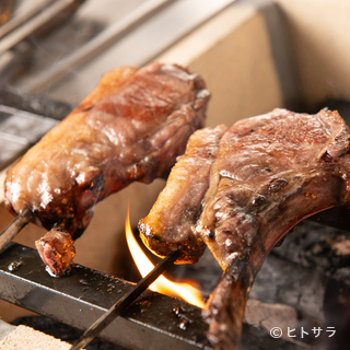 モンゴル薬膳鍋_2