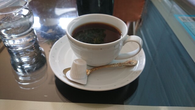 むっく - 柏林台（喫茶店）の写真