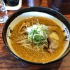 札幌ラーメン 武蔵 本店