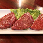 焼肉寿寿 - 